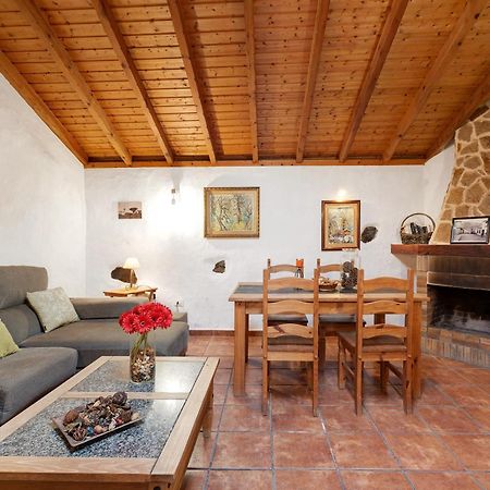 El Lagar Villa Икод де лос Винос Екстериор снимка