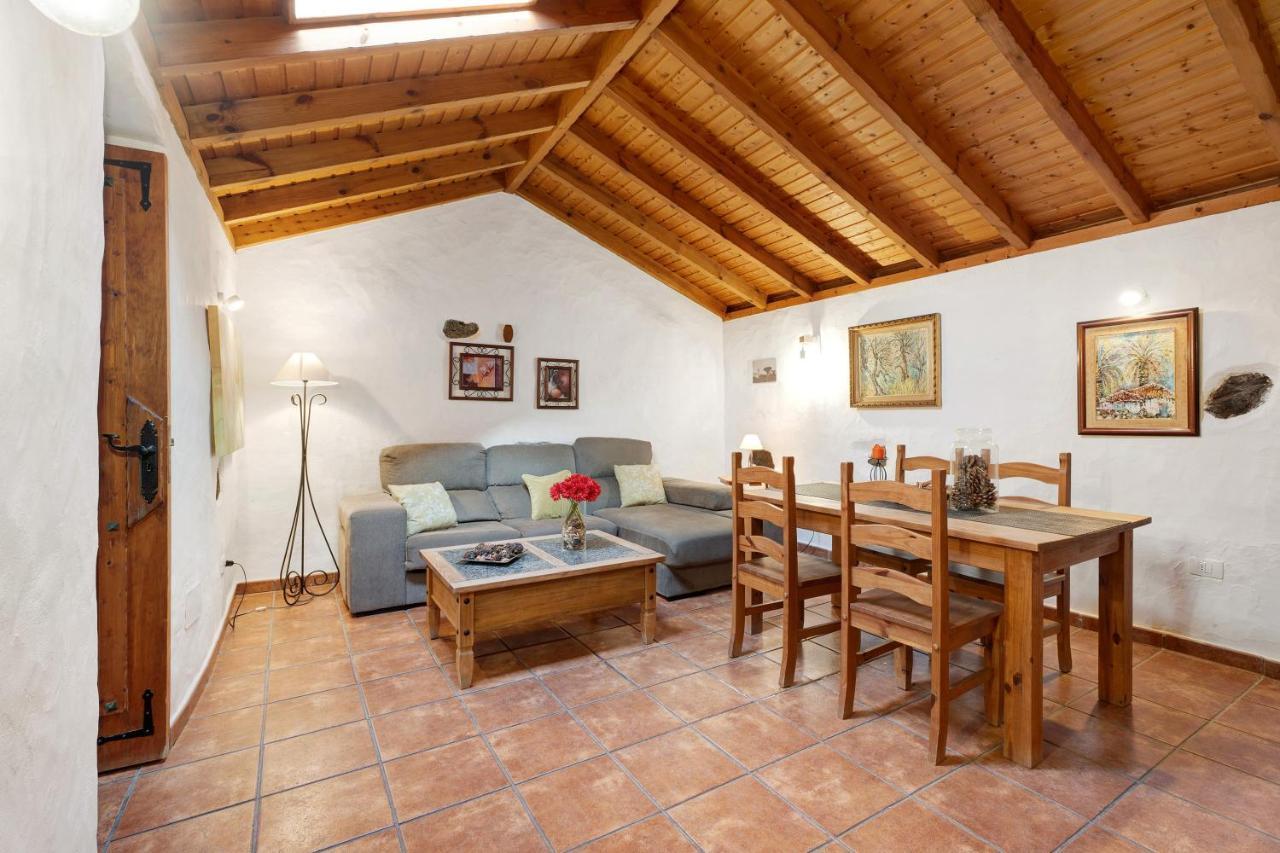 El Lagar Villa Икод де лос Винос Екстериор снимка