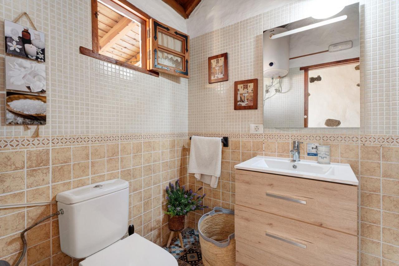 El Lagar Villa Икод де лос Винос Екстериор снимка