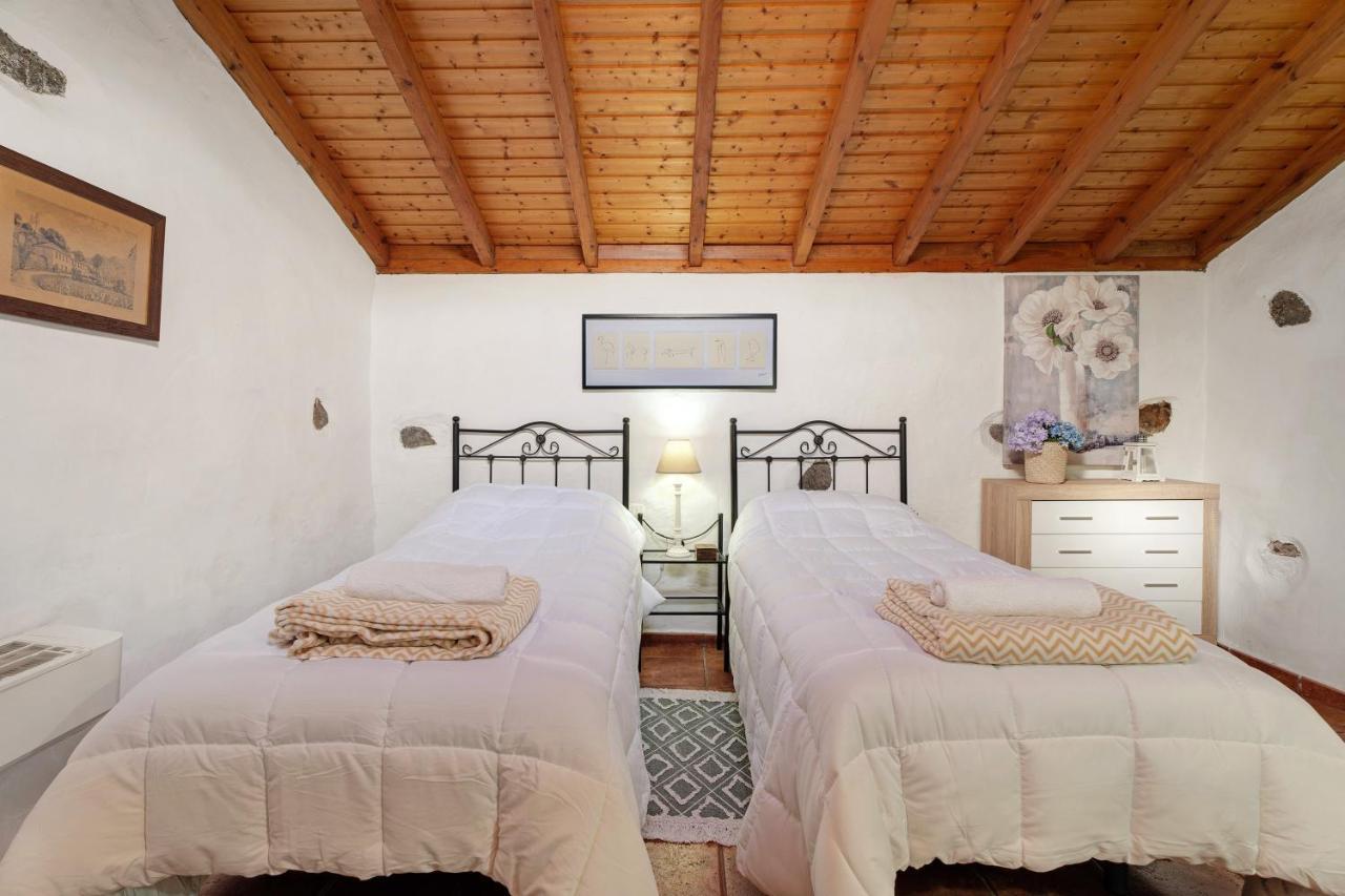 El Lagar Villa Икод де лос Винос Екстериор снимка