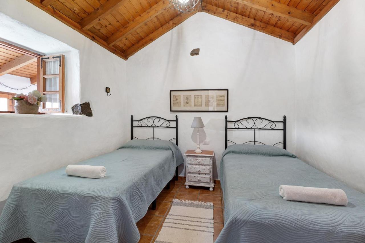 El Lagar Villa Икод де лос Винос Екстериор снимка