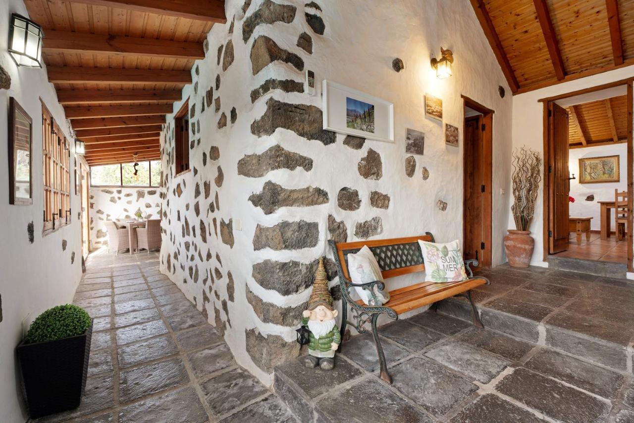 El Lagar Villa Икод де лос Винос Екстериор снимка