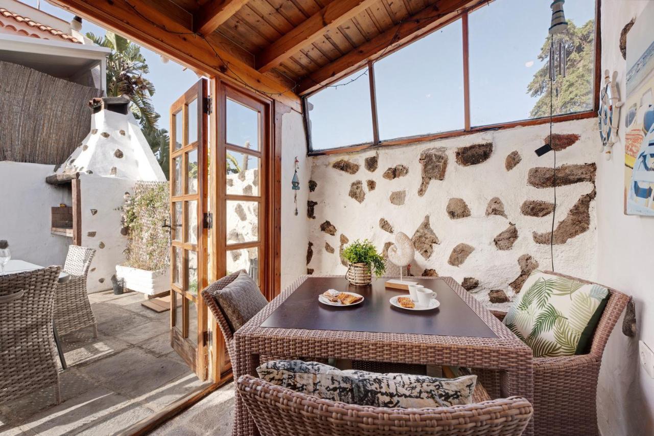 El Lagar Villa Икод де лос Винос Екстериор снимка