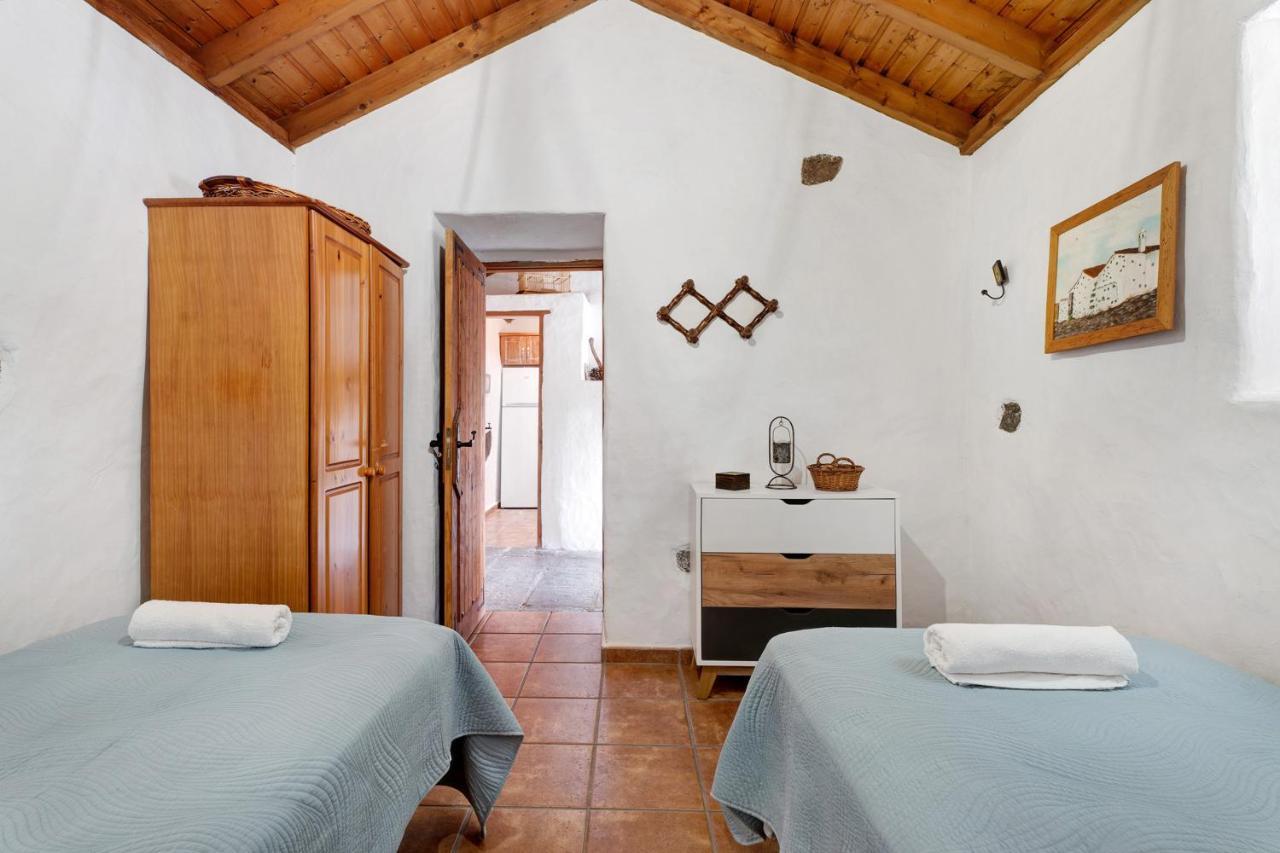 El Lagar Villa Икод де лос Винос Екстериор снимка